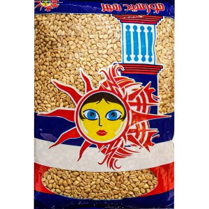 گندم پوست کنده خورشید شهر 800 گرم