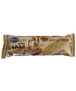 بستنی معجون چوبی دومینو