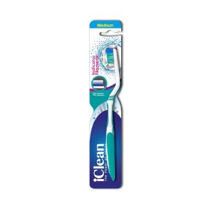 مسواک iclean