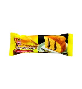 سوپر کیک مغزدار نظری 100 گرم
