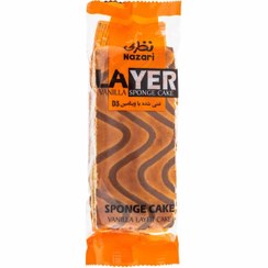 کیک خانگی نظری کد 1152
