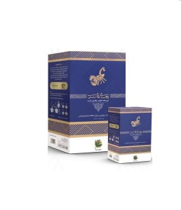 چای شکسته عقرب 500 گرم