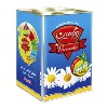 روغن نیمه جامد امگا قوطی ورامین 5 کیلویی