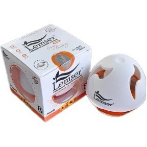 خوشبو کننده هوا توپی اورنج 80 میل