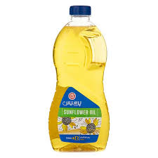روغن آفتابگران با ویتامین D3 پرسیس 1800 گرم