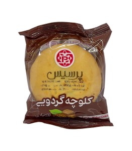 کلوچه گردویی پرسیس 95 گرم