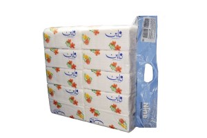 دستمال کاغذی اقتصادی 10 عددی بیوتی