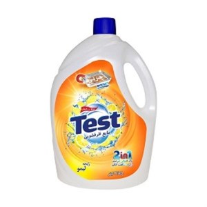 مایع ظرفشویی لیمو تست 3750 گرم
