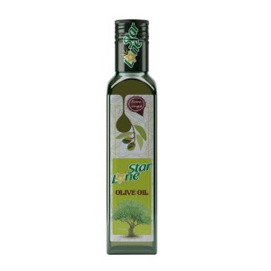روغن زیتون لاون استار 250 میل