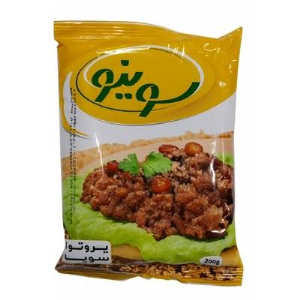 سویا دانه ریز سویتو 200 گرم