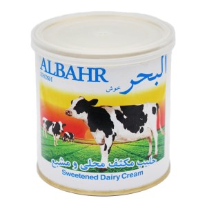 شیرعسل البحر 378گرم