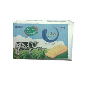 کره خطیر 100 گرم