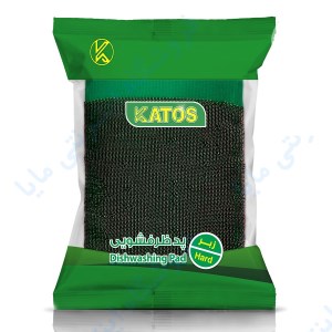 ابر استیل سخت کاتوس کد 215
