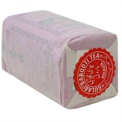 چای باروتی گلابی 500 گرم