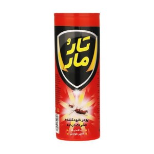 پودر سوسک کش تارومار 100 گرم