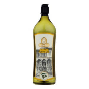 روغن زیتون پالایش اسکارلت 1000 سی سی
