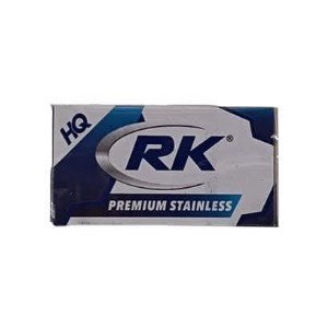 تیغ سنتی r k